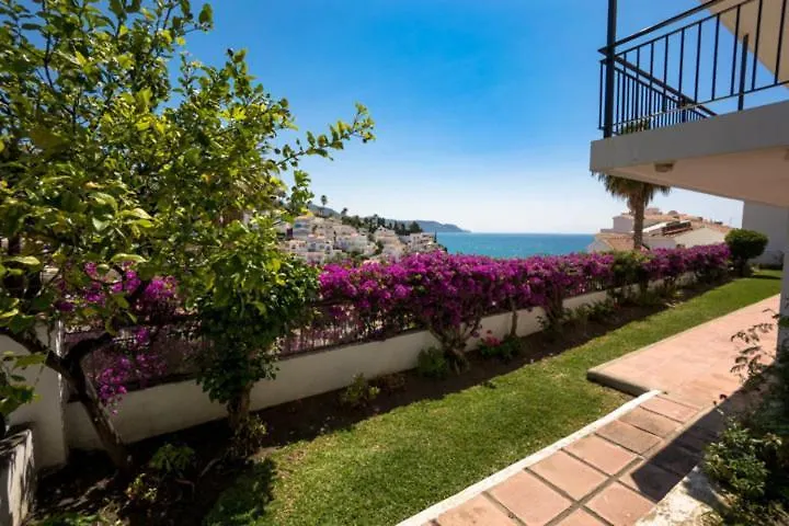 Aguamarina 7 Menyber Apartment Nerja 0*,  Spain