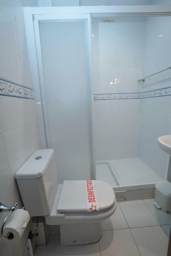 Aguamarina 7 Menyber Apartment Nerja Spain