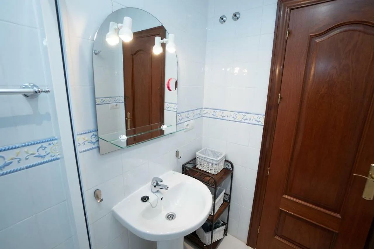 Aguamarina 7 Menyber Apartment Nerja 0*,  Spain